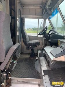 2006 Stepvan Diesel Engine Florida Diesel Engine for Sale