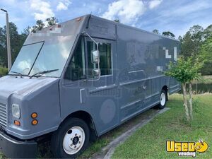 2006 Stepvan Electrical Outlets Florida Diesel Engine for Sale