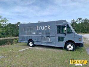 Ready to Convert 2006 Freightliner Step Van Truck for Mobile Business for Sale in Florida!