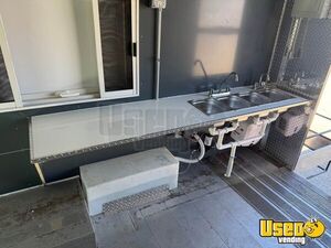 2006 Stepvan Food Truck All-purpose Food Truck Breaker Panel Ohio Gas Engine for Sale