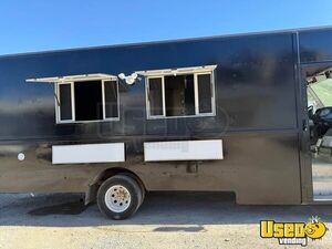 2006 Stepvan Food Truck All-purpose Food Truck Concession Window Ohio Gas Engine for Sale