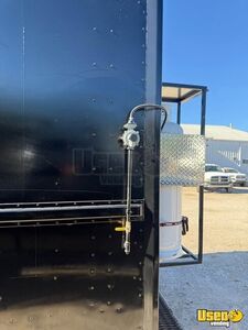 2006 Stepvan Food Truck All-purpose Food Truck Electrical Outlets Ohio Gas Engine for Sale