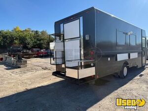 2006 Stepvan Food Truck All-purpose Food Truck Exhaust Fan Ohio Gas Engine for Sale