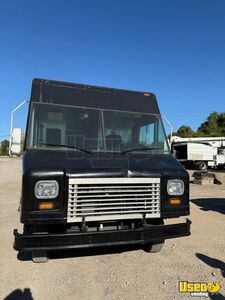 2006 Stepvan Food Truck All-purpose Food Truck Exhaust Hood Ohio Gas Engine for Sale