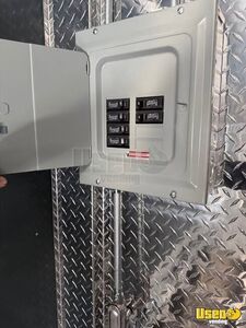 2006 Stepvan Food Truck All-purpose Food Truck Hand-washing Sink Ohio Gas Engine for Sale