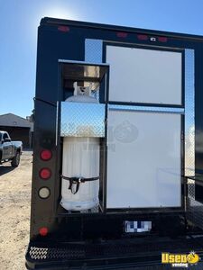 2006 Stepvan Food Truck All-purpose Food Truck Interior Lighting Ohio Gas Engine for Sale