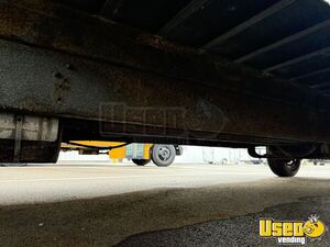 2006 Stepvan Food Truck All-purpose Food Truck Transmission - Automatic Ohio Gas Engine for Sale