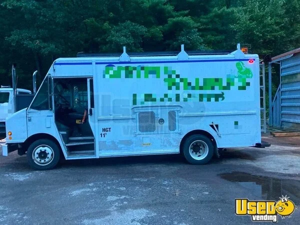 2006 Stepvan Massachusetts for Sale