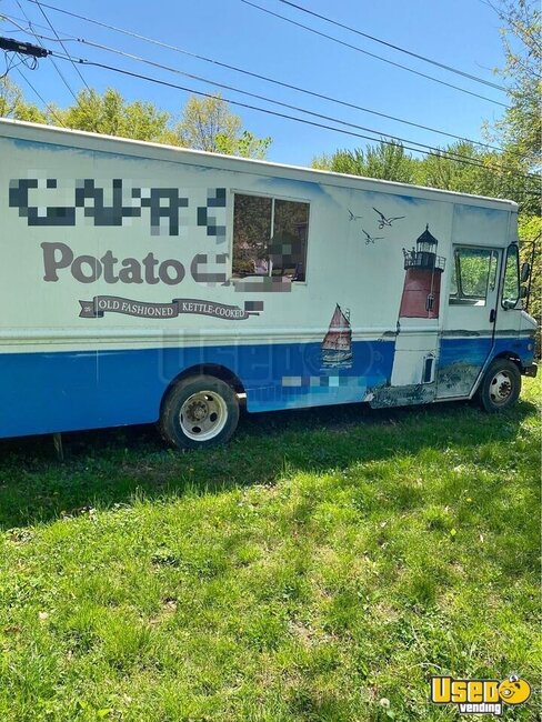 2006 Stepvan Missouri for Sale