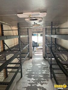 2006 Stepvan Transmission - Automatic Florida Diesel Engine for Sale