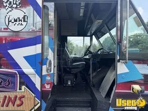 2006 Sv E All-purpose Food Truck Concession Window Maryland Diesel Engine for Sale