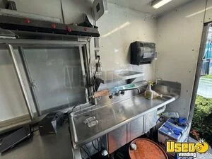2006 Sv E All-purpose Food Truck Convection Oven Maryland Diesel Engine for Sale