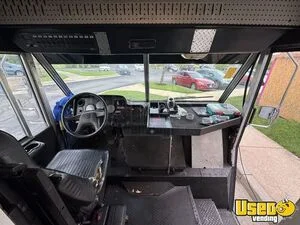 2006 Sv E All-purpose Food Truck Electrical Outlets Maryland Diesel Engine for Sale