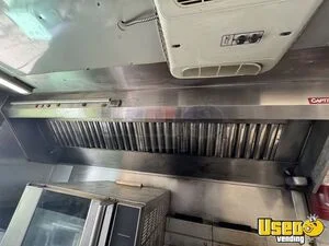 2006 Sv E All-purpose Food Truck Exhaust Fan Maryland Diesel Engine for Sale