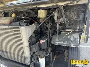 2006 Sv E All-purpose Food Truck Exterior Customer Counter Maryland Diesel Engine for Sale