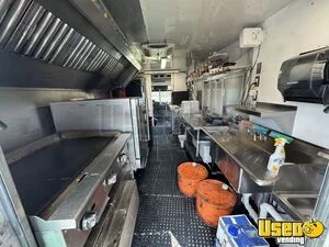 2006 Sv E All-purpose Food Truck Fire Extinguisher Maryland Diesel Engine for Sale