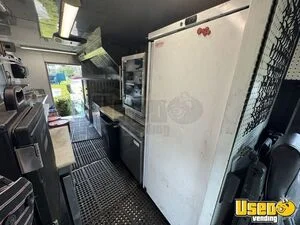 2006 Sv E All-purpose Food Truck Flatgrill Maryland Diesel Engine for Sale