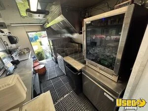 2006 Sv E All-purpose Food Truck Fryer Maryland Diesel Engine for Sale