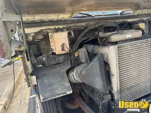 2006 Sv E All-purpose Food Truck Pro Fire Suppression System Maryland Diesel Engine for Sale