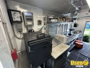 2006 Sv E All-purpose Food Truck Refrigerator Maryland Diesel Engine for Sale