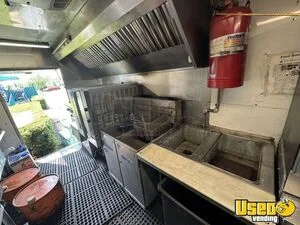 2006 Sv E All-purpose Food Truck Steam Table Maryland Diesel Engine for Sale