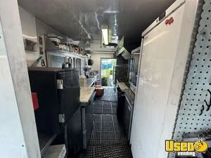 2006 Sv E All-purpose Food Truck Upright Freezer Maryland Diesel Engine for Sale