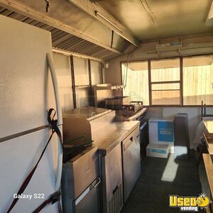 2006 Swt Concessions Kitchen Food Trailer Concession Window Florida for Sale