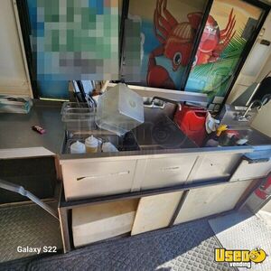 2006 Swt Concessions Kitchen Food Trailer Insulated Walls Florida for Sale