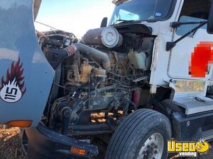 2006 T600 Kenworth Dump Truck 6 Texas for Sale