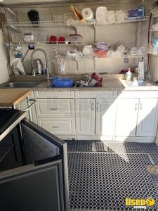 2006 Tl Food Concession Trailer Kitchen Food Trailer Exhaust Fan Idaho for Sale