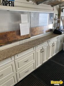 2006 Tl Food Concession Trailer Kitchen Food Trailer Exhaust Hood Idaho for Sale