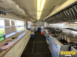 2006 Tl Food Concession Trailer Kitchen Food Trailer Exterior Customer Counter Idaho for Sale