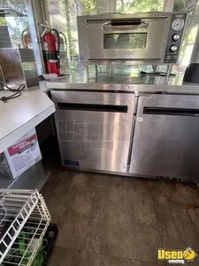 2006 Tl Kitchen Food Trailer 33 Ohio for Sale