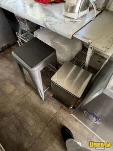 2006 Tl Kitchen Food Trailer 34 Ohio for Sale