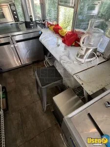 2006 Tl Kitchen Food Trailer 35 Ohio for Sale