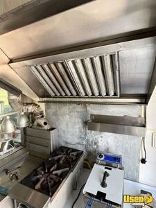 2006 Tl Kitchen Food Trailer 36 Ohio for Sale