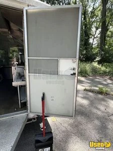 2006 Tl Kitchen Food Trailer 39 Ohio for Sale