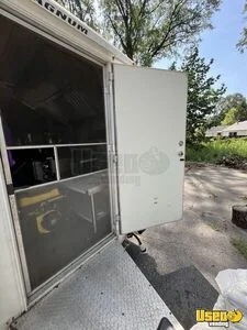2006 Tl Kitchen Food Trailer 40 Ohio for Sale