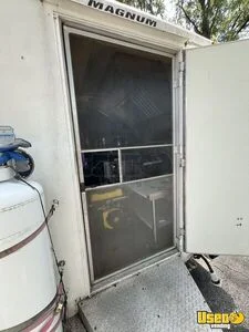 2006 Tl Kitchen Food Trailer 41 Ohio for Sale
