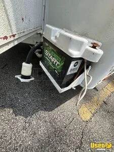 2006 Tl Kitchen Food Trailer 43 Ohio for Sale