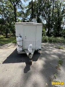 2006 Tl Kitchen Food Trailer 44 Ohio for Sale