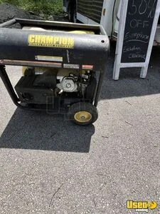 2006 Tl Kitchen Food Trailer 49 Ohio for Sale