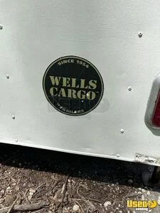 2006 Tl Kitchen Food Trailer 55 Ohio for Sale