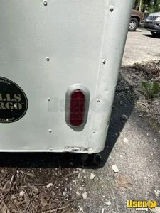 2006 Tl Kitchen Food Trailer 56 Ohio for Sale