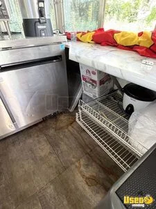 2006 Tl Kitchen Food Trailer Additional 1 Ohio for Sale