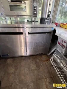 2006 Tl Kitchen Food Trailer Additional 2 Ohio for Sale