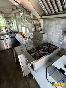 2006 Tl Kitchen Food Trailer Chef Base Ohio for Sale