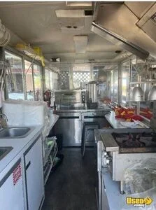 2006 Tl Kitchen Food Trailer Concession Window Ohio for Sale