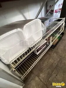 2006 Tl Kitchen Food Trailer Electrical Outlets Ohio for Sale