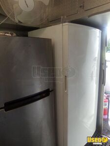 2006 Tl Kitchen Food Trailer Exterior Customer Counter Florida for Sale